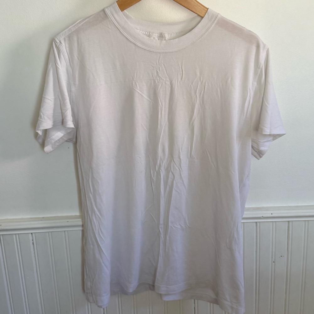 Lululemon all yours short sleeve